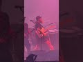 War Pigs - The String Cheese Incident Feat. Boogie T at Electric Forest 2025