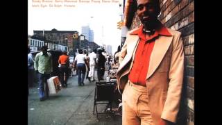 A FLG Maurepas upload - Walter Bishop Jr. - Soul Village (1977 version) - Black Jazz