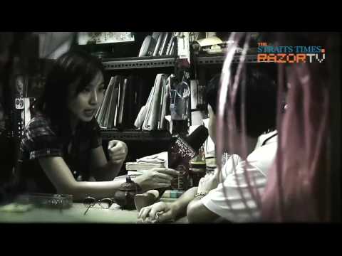 RazorTV "i-Witness" Episode 2: Snatch theft targeting the elderly