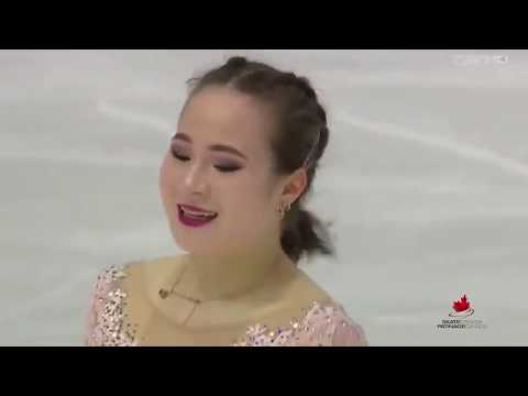 #SCRewind #RétrospectivePC: Emily Bausback #CTNSC20 #CNPCT20