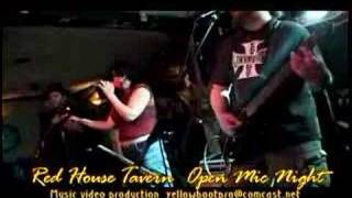 Red House Tavern Open Mic Night Canton,Md.