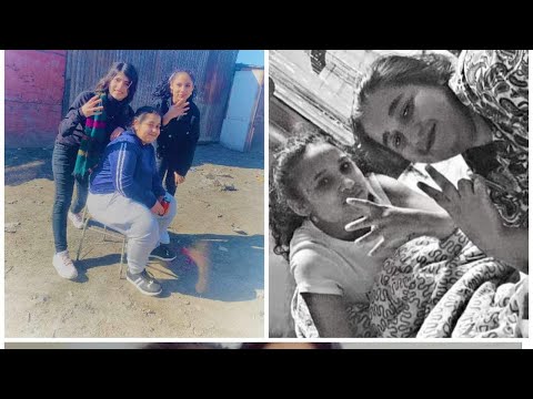 Michalka - Sara -Evka ❌ Namuk man lasko ( Vlastna tvorba )