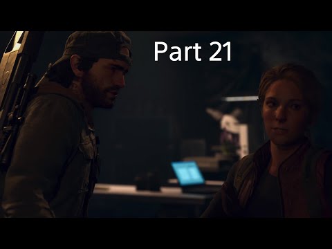 Days Gone Remastered - Gameplay Walkthrough 21