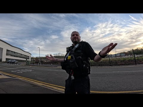 UK Police