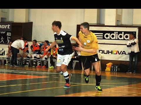 2016-17 Baraberi - MIBA