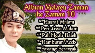 Download lagu Album Melayu Zaman ke Zaman 10. mp3