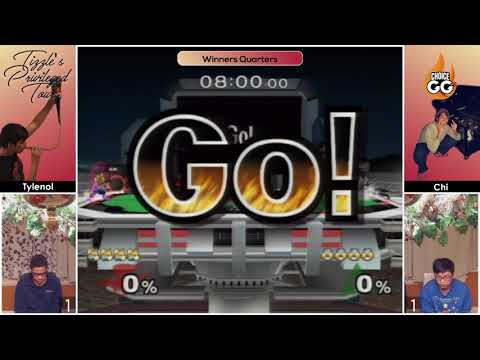 TPT3 - Tylenol vs Chi - Winners Quarters