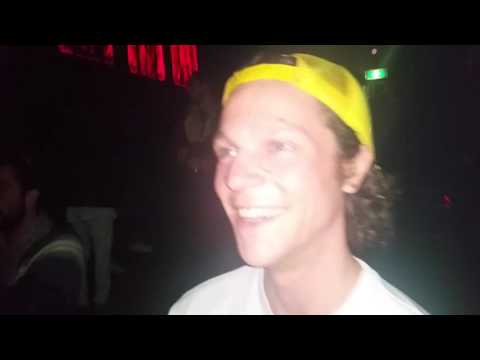 Oostcoast - Skek in de bol! - GPVNL 24-11-2015