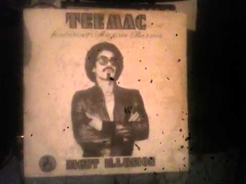 TEE MAC - Afro Funky instru