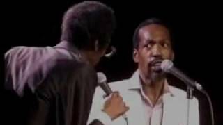 DAVID RUFFIN and EDDY KENDRICKS  I&#39;M LOSING YOU