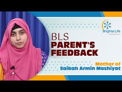Parent story