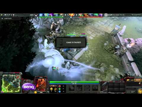 E-LAB VS Millenium Avenue