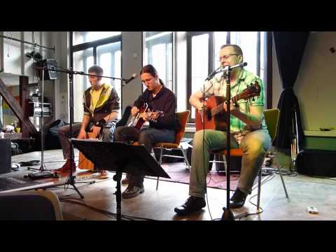 BARCOUSTICS - Schlagwerk Video Award 2012