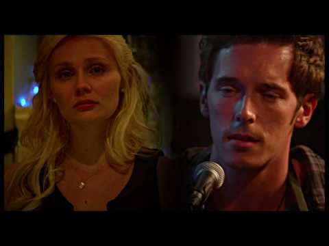 Scarlett & Gunnar {Burning Bridges}