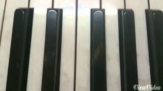 Take Yours, I&#39;ll Take Mine (Piano Cover)