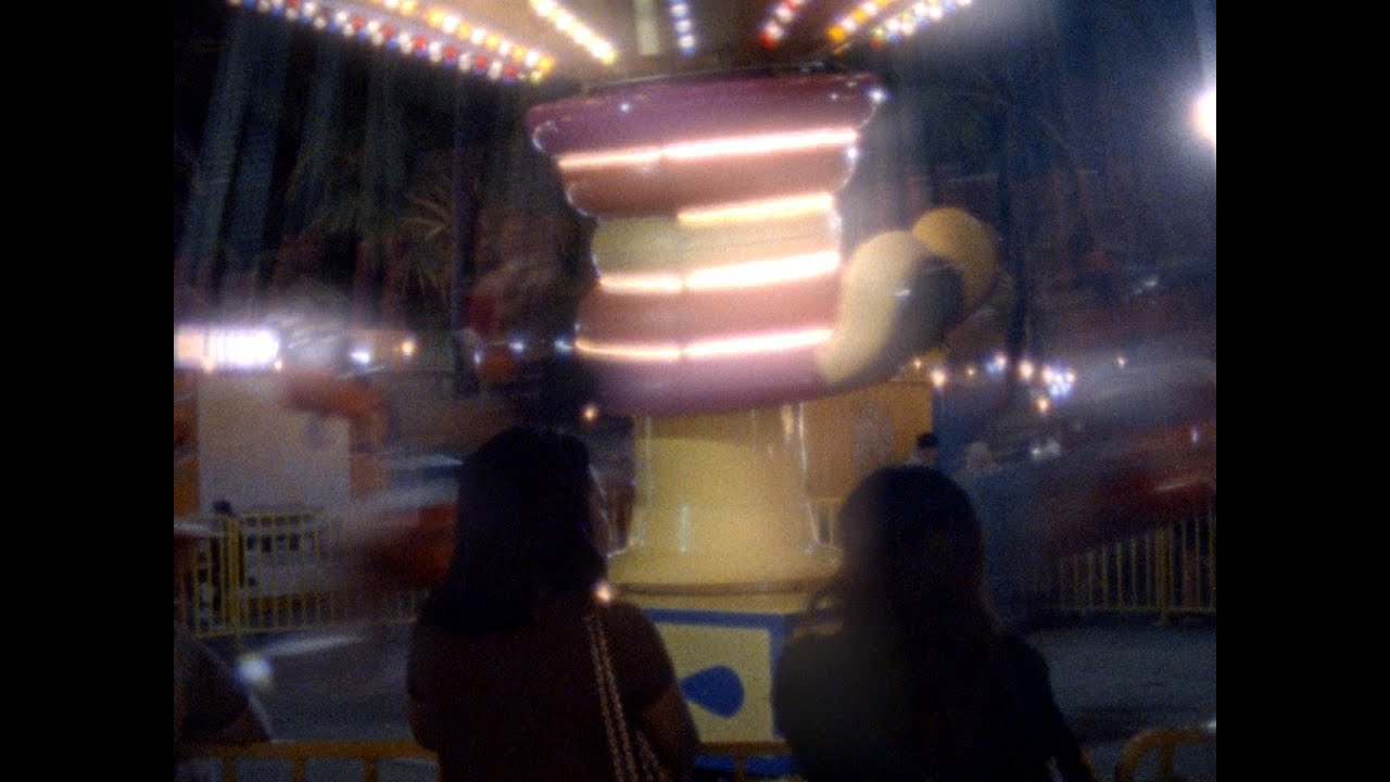 echoes beyond the horizon