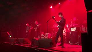 Teenage Fanclub - Ain’t That Enough live in Glasgow