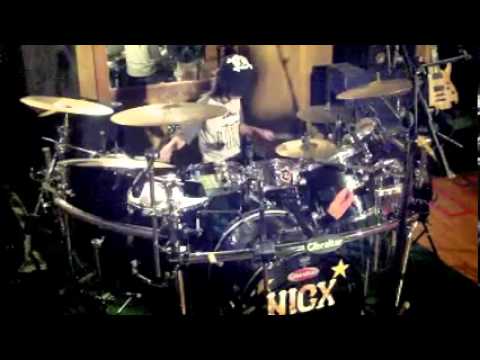 DCfeedback4u * N I C X * 8 yo from Indonesia