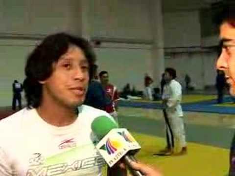VANESSA ZAMBOTTI MUNDIAL JUDO RIO DE JANEIRO 2007