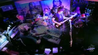 Great Caesar's Ghost with Butch Trucks - "In Memory of Elizabeth Reed" - Stephen Talkhouse 8.13.15