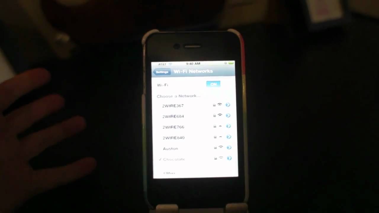 How To Install And Set Up SSH On Your Jailbroken iOS Device