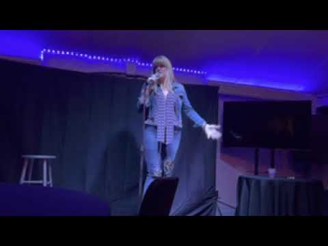 Promotional video thumbnail 4 for Comedian & Actress Trixie Mitchellson