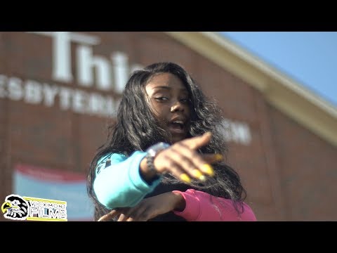 Moody Tay f/ Lil N9ne Pressure - Blood Brothers ( Official Music Video ) Shot By @VickMontfilms