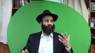 איך מתמודדים עם עולם התהו (הרב אלחנן משה נחמנסון) - התמונה מוצגת ישירות מתוך אתר האינטרנט יוטיוב. זכויות היוצרים בתמונה שייכות ליוצרה. קישור קרדיט למקור התוכן נמצא בתוך דף הסרטון