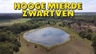 Hooge Mierde Zwartven | The Netherlands
