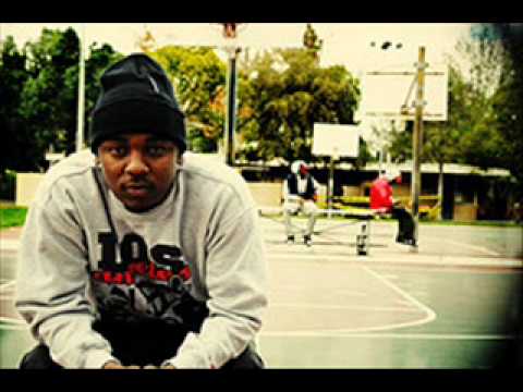 Kendrick Lamar - West Side, Right On Time Ft. Young Jeezy