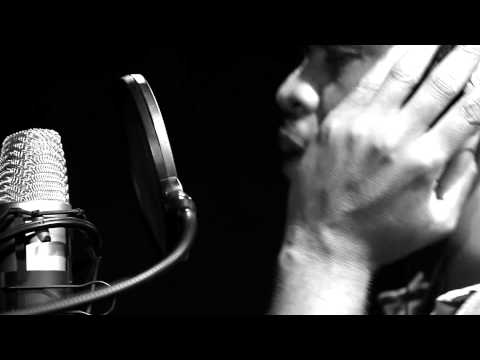 Zimun grava disco na TV IMAGO