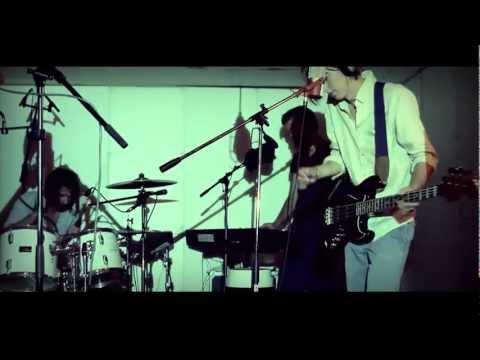 Nervous Nellie - Gloves (Live)