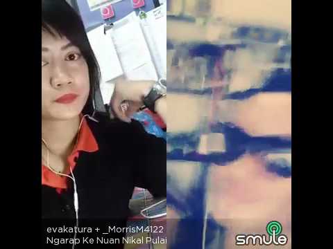 Ngarap Ke Nuan Nikal Pulai - Masterpiece (Cover Duet Ramai2 )