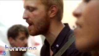 Delta Rae - "Hey Hey Hey" | Bonnaroo365