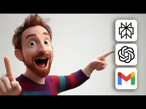 Automate Your Life with THIS Insane Tool