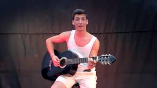 Fernando Leal - "Eunice"