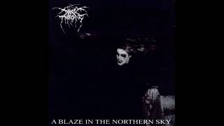 Darkthrone - Kathaarian Life Code