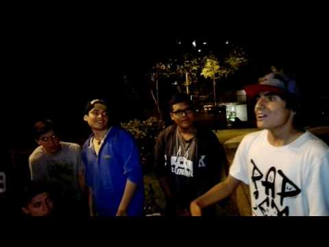 Kalev vs Papaleta (Octavos) - Fecha 6