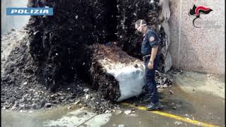 traffico-di-rifiuti-tra-campania-e-lazio-9-arresti