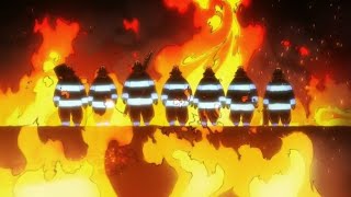 Download lagu Mrs GREEN APPLE Inferno Fire Force AMV... mp3