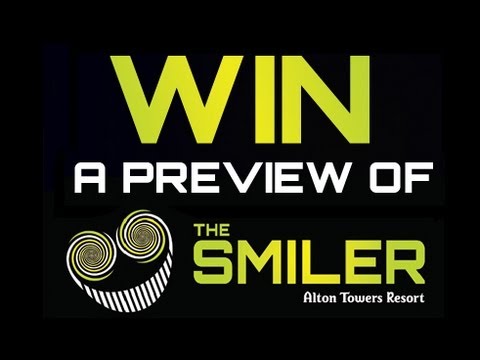 Smile. Always - Part 4 of 4