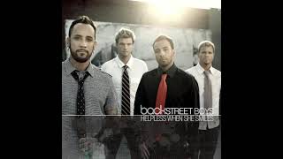 ♪ Backstreet Boys - Helpless When She Smiles | Singles #22/32