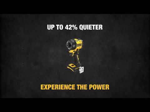 Шуруповёрт ударный гидравлический аккумуляторный бесщёточный DeWALT DCF870N Шуруповёрт ударный гидравлический аккумуляторный бесщёточный DeWALT DCF870N