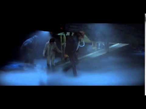 The Empire Strike Back with John Williams Music Reinserted - Mynock Cave