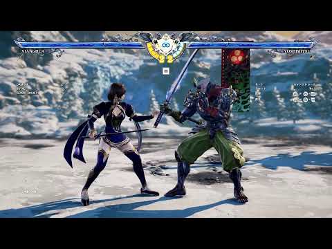 AOKIAKIOさんと対戦 part2