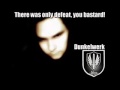 Dunkelwerk :: Bastard 
