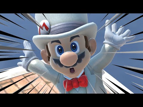 The best of Prodigy - Smash Ultimate
