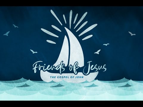 Friends of Jesus
