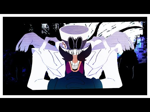 SECRET EXIT V2 | FNF: MARIO'S MADNESS V2 [UST] +FLP