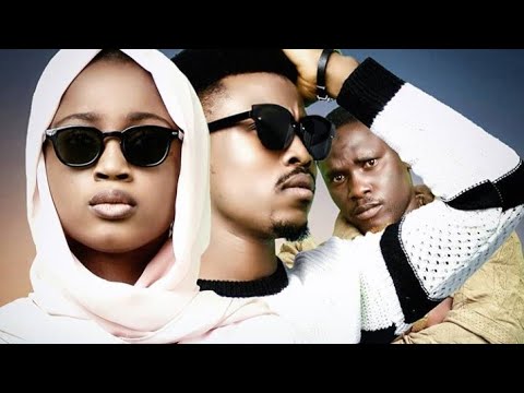 SAREENA 3&4 LATEST HAUSA FILM with ENGLISH SUBTITLES